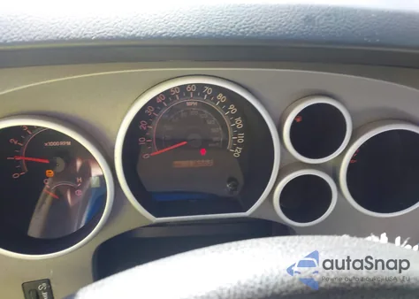 2013 Toyota Tundra Grade 5.7L V8 из США, поврежденный, VIN 5TFUW5F19DX292791